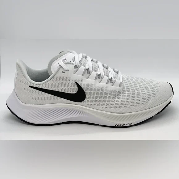 Nike | Shoes | Nike Mens Air Zoom Pegasus 37 Shoes Size 5  display picture 3